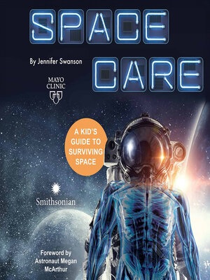cover image of Spacecare